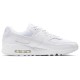 Кроссовки Nike Air Max 90 Triple White CN8490-100