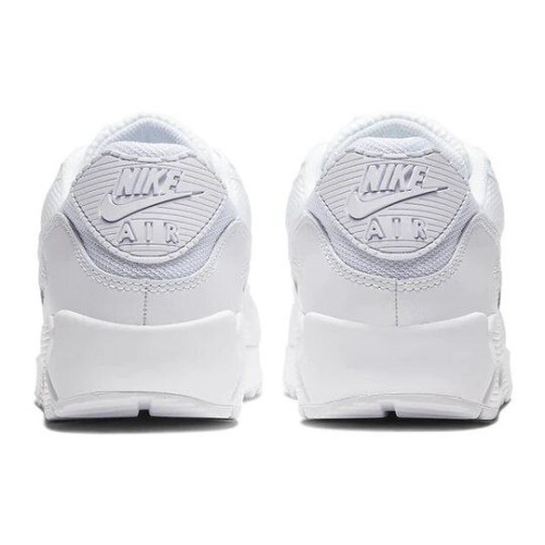 Кроссовки Nike Air Max 90 Triple White CN8490-100
