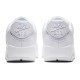 Кроссовки Nike Air Max 90 Triple White CN8490-100