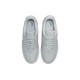Кроссовки Nike Air Force 1 Premium Wolf Grey женские серые низкие DR9503-001