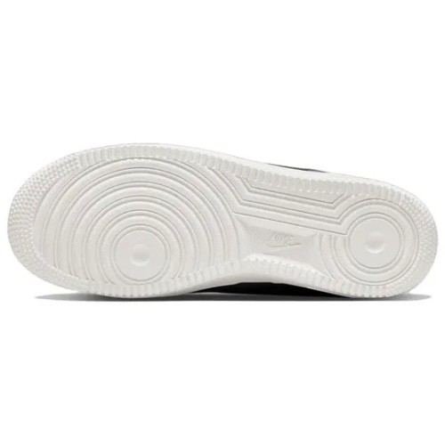 Кроссовки Nike Air Force 1 Premium Wolf Grey женские серые низкие DR9503-001