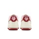 Кроссовки Nike Air Force 1 Low Valentines Day белые низкие с сердечками