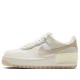 Женские кроссовки Nike Air Force 1 Low Shadow Stone Ivory бежевые низкие FN3444-121