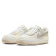 Женские кроссовки Nike Air Force 1 Low Shadow Stone Ivory бежевые низкие FN3444-121