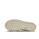 Женские кроссовки Nike Air Force 1 Low Shadow Stone Ivory бежевые низкие FN3444-121