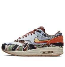 Кроссовки Nike Concepts x Air Max 1 SP Heavy DN1803-900
