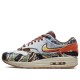 Кроссовки Nike Concepts x Air Max 1 SP Heavy DN1803-900