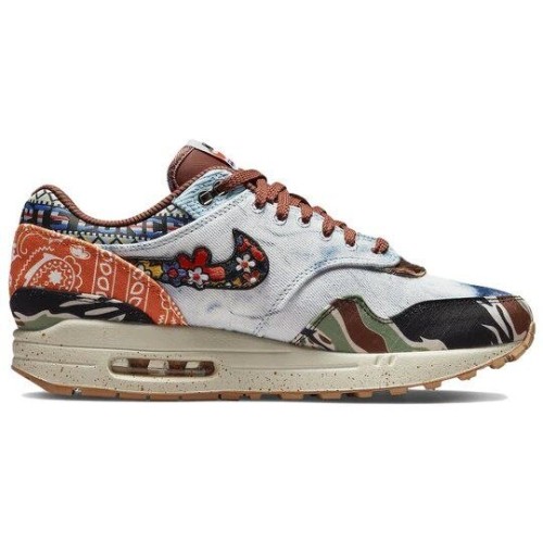 Кроссовки Nike Concepts x Air Max 1 SP Heavy DN1803-900