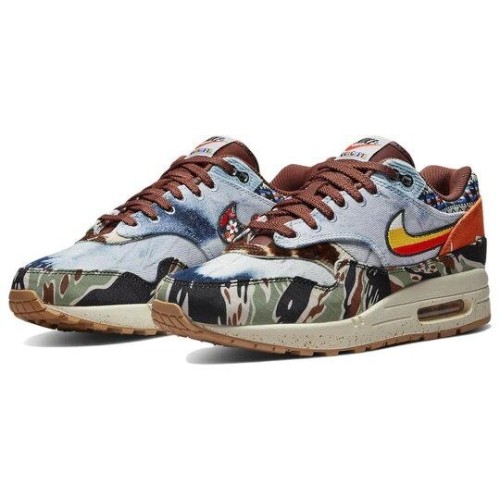 Кроссовки Nike Concepts x Air Max 1 SP Heavy DN1803-900