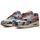 Кроссовки Nike Concepts x Air Max 1 SP Heavy DN1803-900