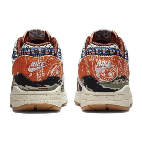 Кроссовки Nike Concepts x Air Max 1 SP Heavy DN1803-900