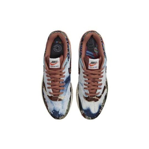 Кроссовки Nike Concepts x Air Max 1 SP Heavy DN1803-900