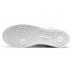 Белые кроссовки Nike Air Force 1 07 LX White Rose
