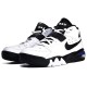 Мужские кроссовки Nike Air Force Max White Black