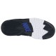Мужские кроссовки Nike Air Force Max White Black