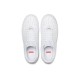 Кроссовки Nike Supreme x Air Force 1 Low Box Logo-White мужские
