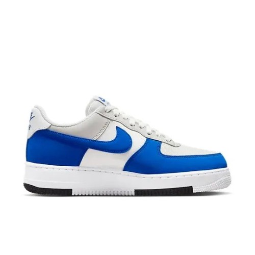 Кроссовки Nike Air Force 1 Low Time Warp мужские