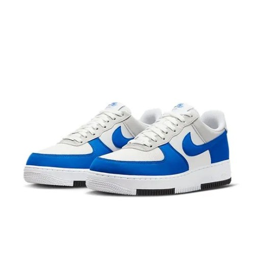 Кроссовки Nike Air Force 1 Low Time Warp мужские