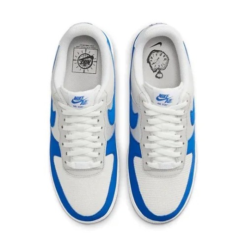 Кроссовки Nike Air Force 1 Low Time Warp мужские