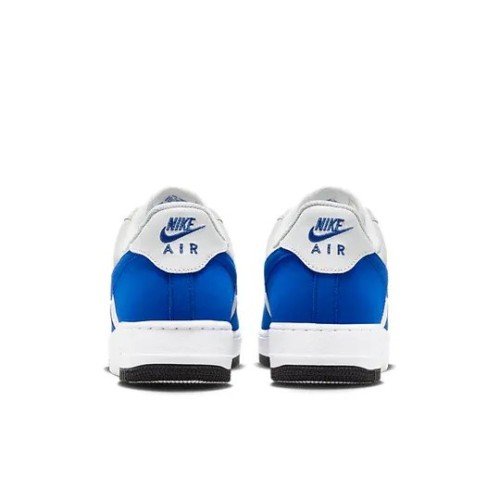 Кроссовки Nike Air Force 1 Low Time Warp мужские