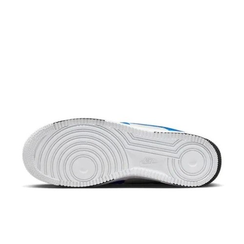 Кроссовки Nike Air Force 1 Low Time Warp мужские