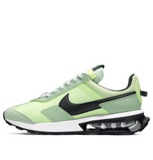 Кроссовки Nike Air Max Pre-Day Liquid Lime Салатовые