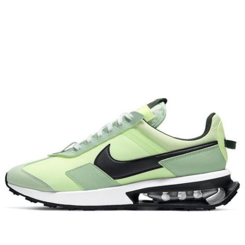 Кроссовки Nike Air Max Pre-Day Liquid Lime Салатовые