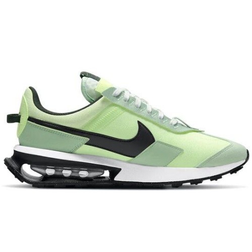 Кроссовки Nike Air Max Pre-Day Liquid Lime Салатовые