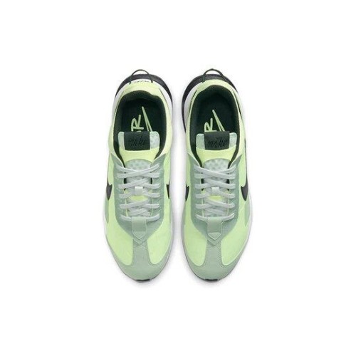 Кроссовки Nike Air Max Pre-Day Liquid Lime Салатовые