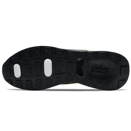 Кроссовки Nike Air Max Pre-Day Liquid Lime Салатовые