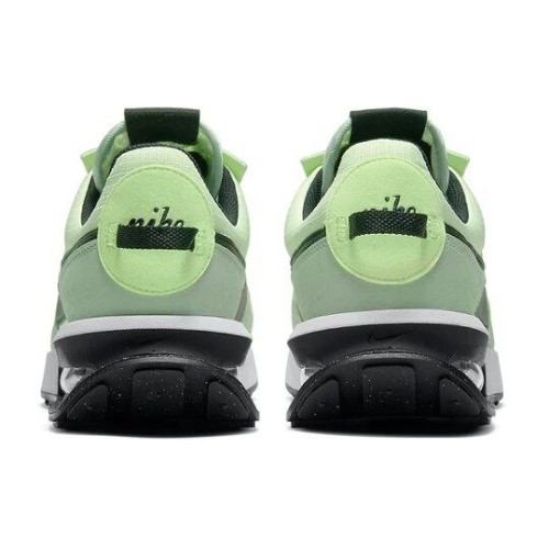Кроссовки Nike Air Max Pre-Day Liquid Lime Салатовые