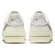 Кроссовки Nike Air Force 1 PLT.AF.ORM Sail Arctic Orange мужские