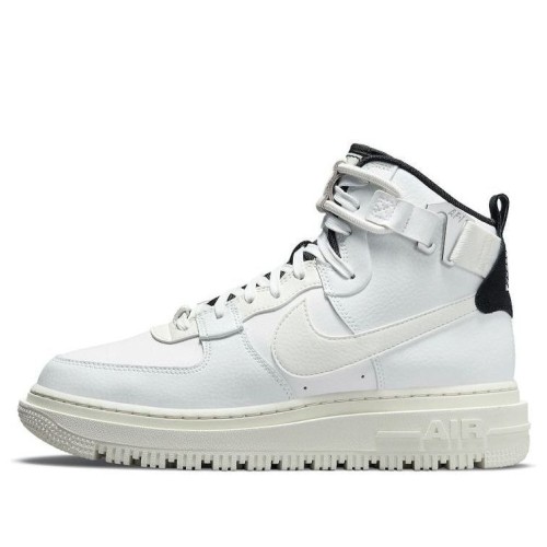 Зимние Nike Air Force 1 High Utility 2.0 Summit White (W)