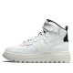 Зимние Nike Air Force 1 High Utility 2.0 Summit White (W)