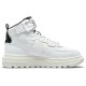 Зимние Nike Air Force 1 High Utility 2.0 Summit White (W)