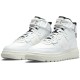Зимние Nike Air Force 1 High Utility 2.0 Summit White (W)
