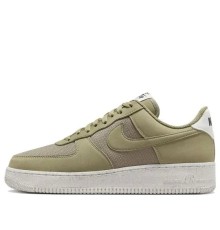 Кроссовки Nike Air Force 1 Low LV 8 Next Nature Neutral Olive Sail мужские