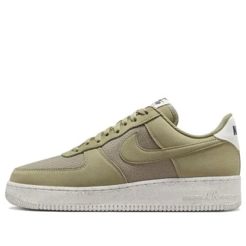 Кроссовки Nike Air Force 1 Low LV 8 Next Nature Neutral Olive Sail мужские