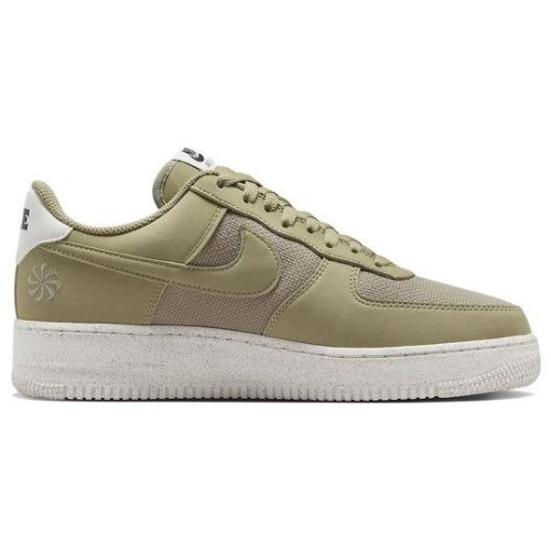 Кроссовки Nike Air Force 1 Low LV 8 Next Nature Neutral Olive Sail мужские