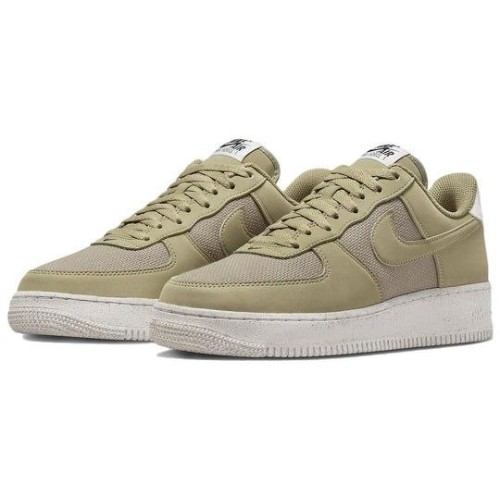 Кроссовки Nike Air Force 1 Low LV 8 Next Nature Neutral Olive Sail мужские
