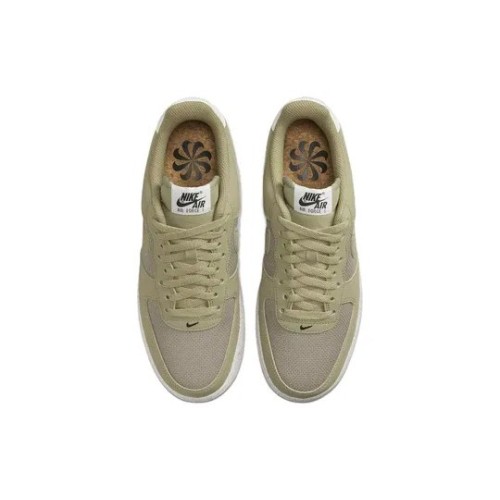 Кроссовки Nike Air Force 1 Low LV 8 Next Nature Neutral Olive Sail мужские