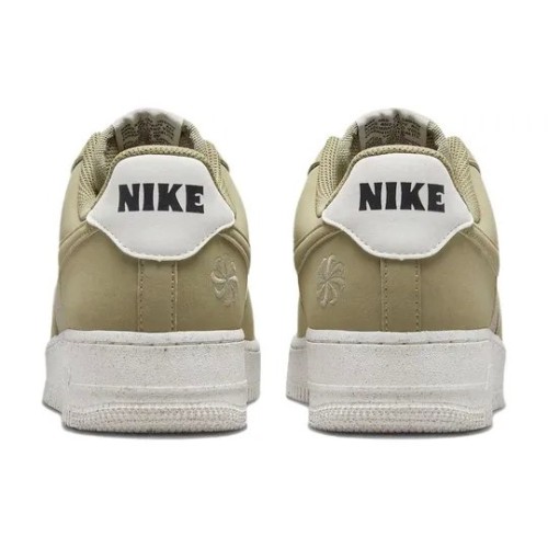 Кроссовки Nike Air Force 1 Low LV 8 Next Nature Neutral Olive Sail мужские