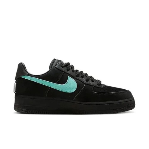 Кроссовки Nike Air Force 1 Low Tiffany (Найк Тиффани) мужские