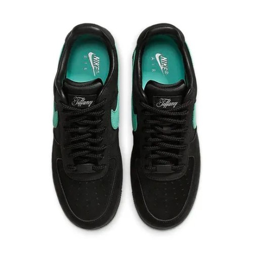 Кроссовки Nike Air Force 1 Low Tiffany (Найк Тиффани) мужские