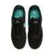 Кроссовки Nike Air Force 1 Low Tiffany (Найк Тиффани) мужские