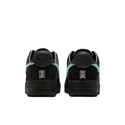 Кроссовки Nike Air Force 1 Low Tiffany (Найк Тиффани) мужские