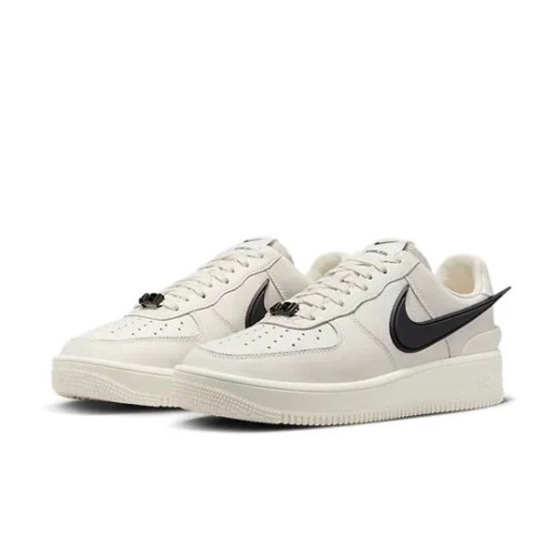 Кроссовки Nike Air Force 1 Low x AMBUSH Phantom мужские
