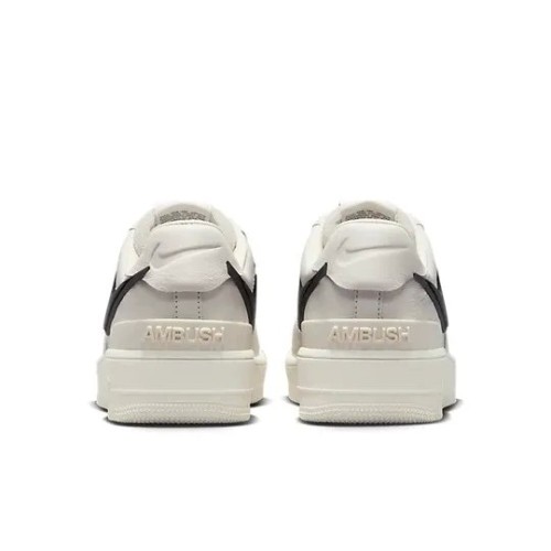Кроссовки Nike Air Force 1 Low x AMBUSH Phantom мужские