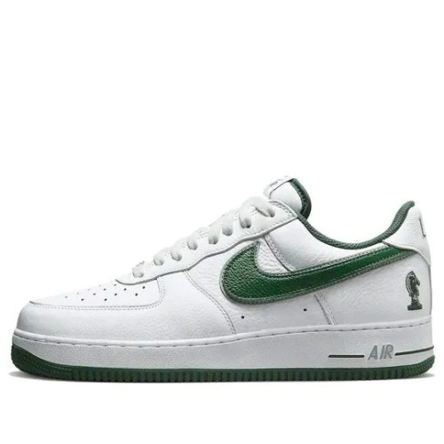 Кроссовки Nike Air Force 1 Low Four Horsemen LeBron мужские