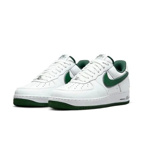 Кроссовки Nike Air Force 1 Low Four Horsemen LeBron мужские